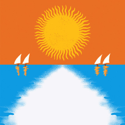 MAMMA MIA Front Cover