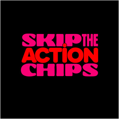 ACTiONのジャケット写真
