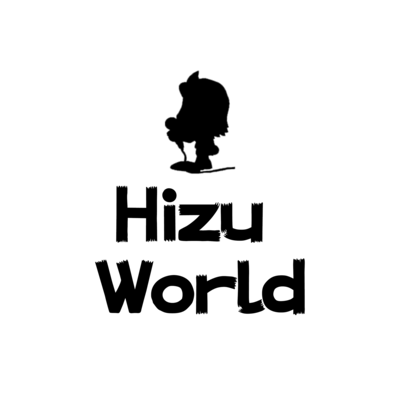 Hizu World Front Cover
