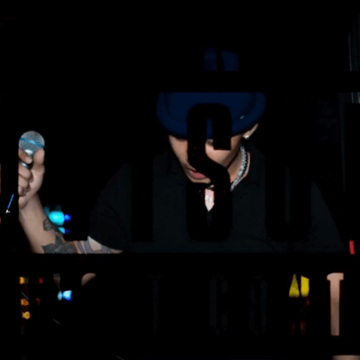 LUV SPACEのジャケット写真