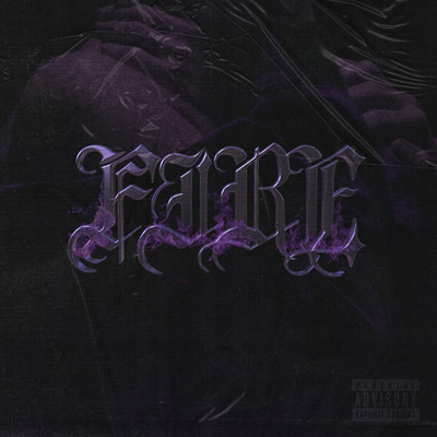 FIRE Front Cover