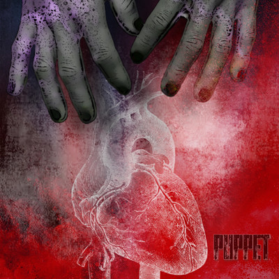 puppet Front Cover
