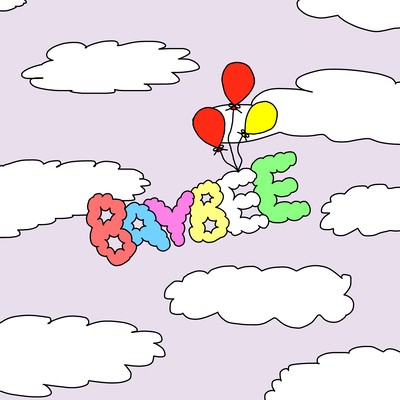 BAYBEE Front Cover