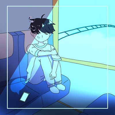 待ち惚け (feat. 村上チハヤ)のジャケット写真