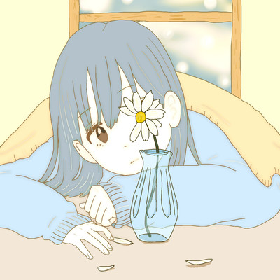 Margaret (feat. Chihaya Murakami & MARIMO.) Front Cover