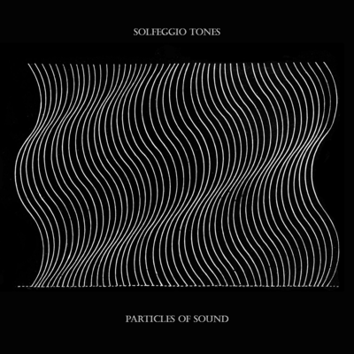 Particles of Sound Front Cover