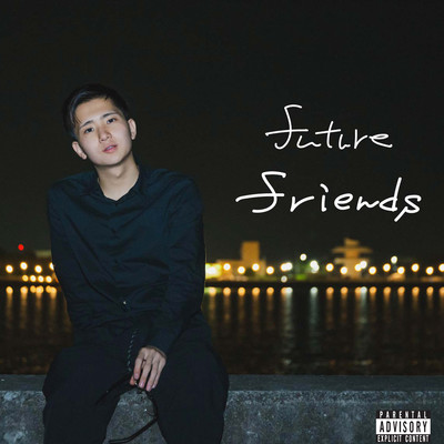 Friends Front Cover