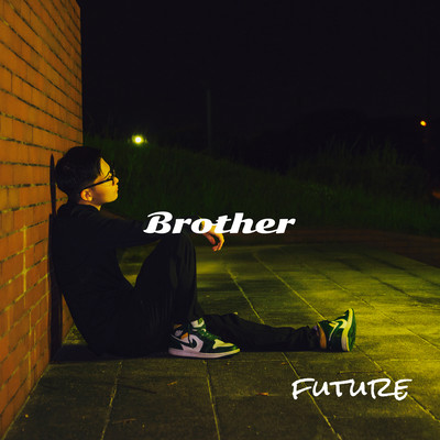 Brother Front Cover