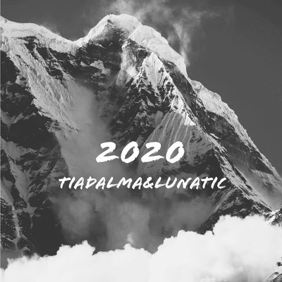 2020 Front Cover