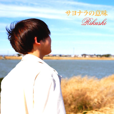 SAYONARAnoIMI Front Cover