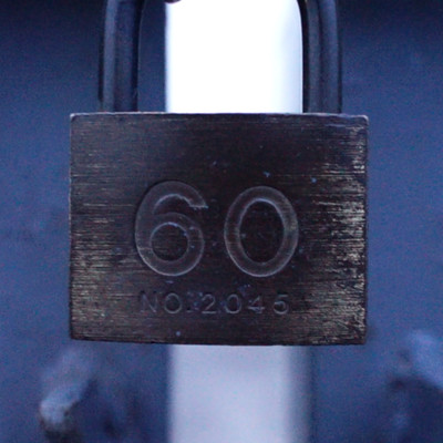 ATODEのジャケット写真