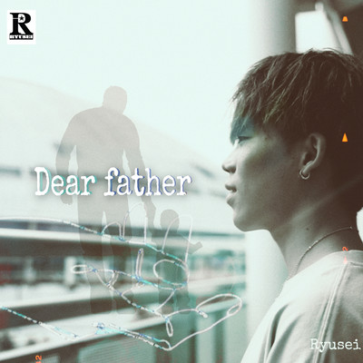 Dear Father Front Cover