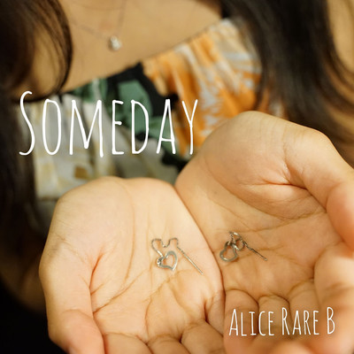 SOMEDAY Front Cover