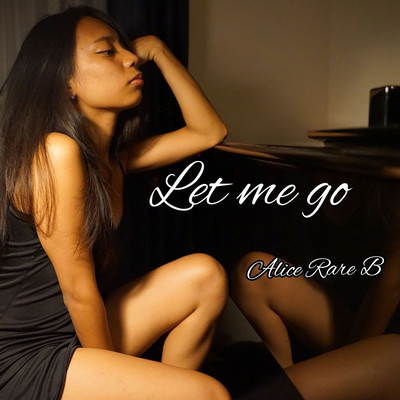 Let me go Front Cover