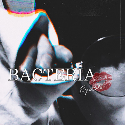 BACTERIAのジャケット写真