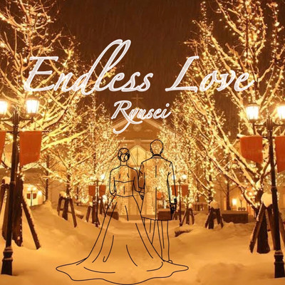 Endless Love Front Cover