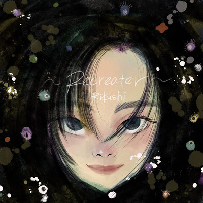 ReCreater Front Cover