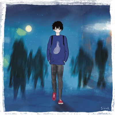 moonlight stage Front Cover