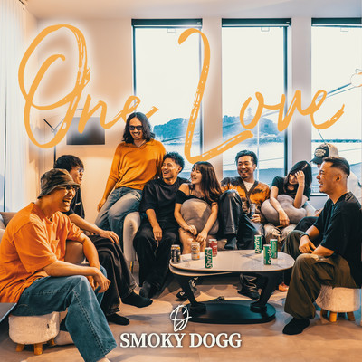 One Love Front Cover