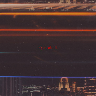 Episode IIのジャケット写真