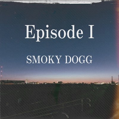 Episode I Front Cover