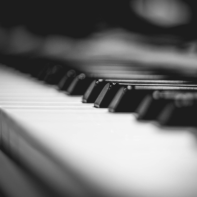 serenade Front Cover