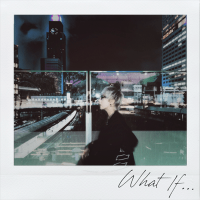 What If... Front Cover