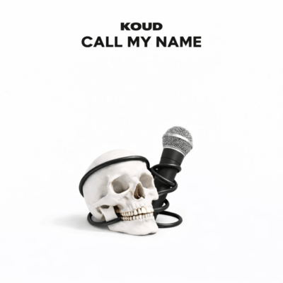 Call My Name Front Cover