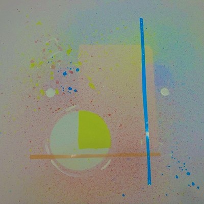 挨拶のジャケット写真