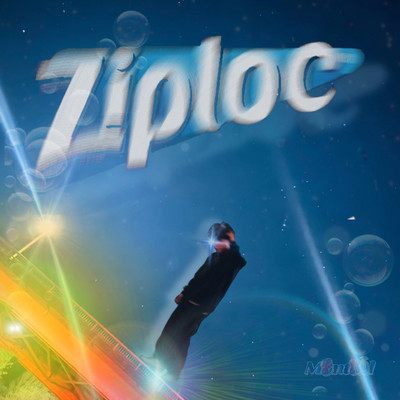 Ziplockのジャケット写真