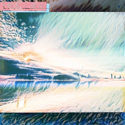 適応のジャケット写真