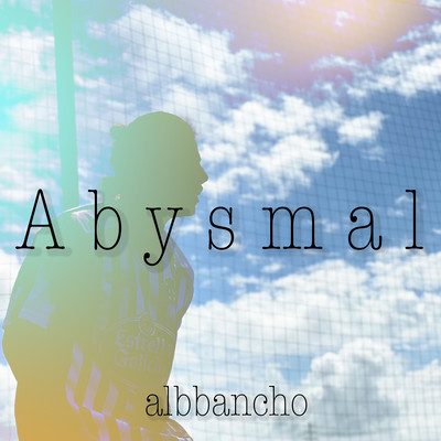 Abysmal Front Cover
