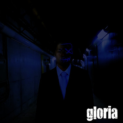 GLORIA Front Cover