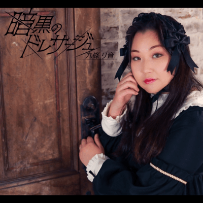 Dark Dressage Front Cover