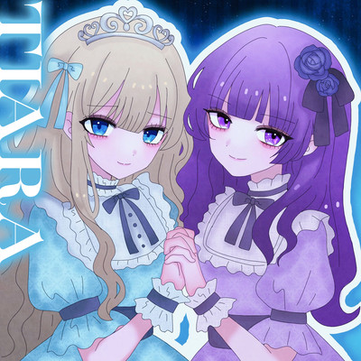 TIARA Front Cover