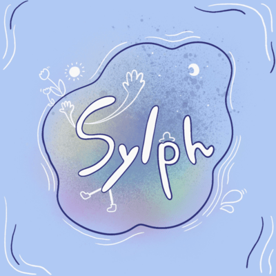 Sylph Front Cover