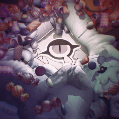 Teihaku Step Front Cover