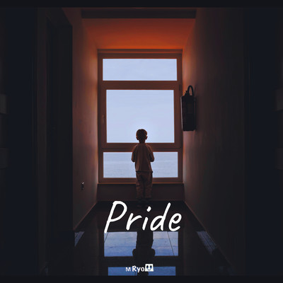 Pride Front Cover