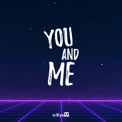 You and Me Front Cover