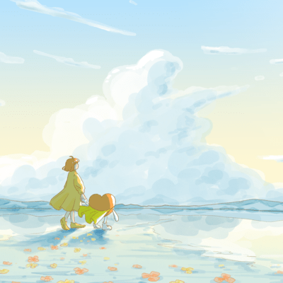 僕の中のヒーローのジャケット写真