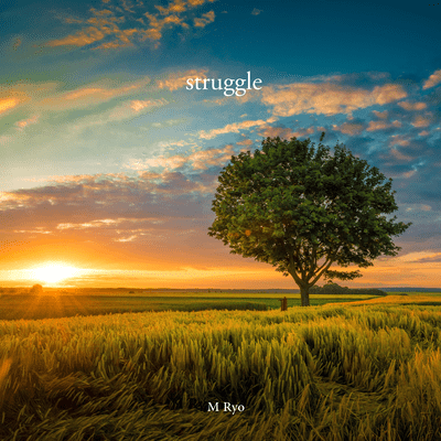 struggleのジャケット写真