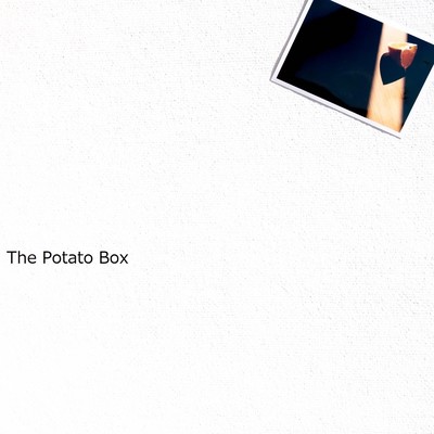 The Potato Box Front Cover