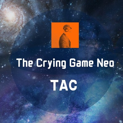 The Crying Game Neo (2019 Remastered) Front Cover