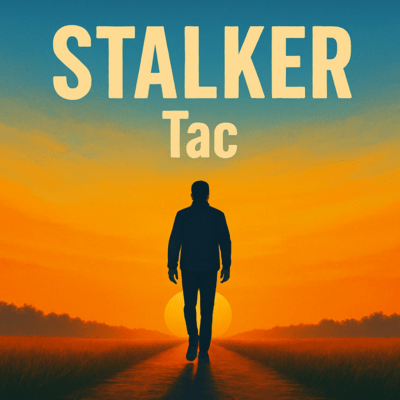 STALKER (2025 Remaster) Front Cover