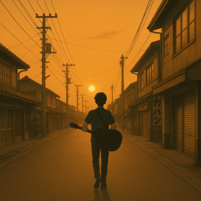 Nostalgia (2025 Remastered) Front Cover