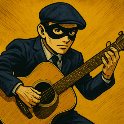 I'm dreamer (2025 Remastered)のジャケット写真