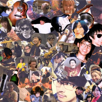 BACKPACKRADIO Front Cover