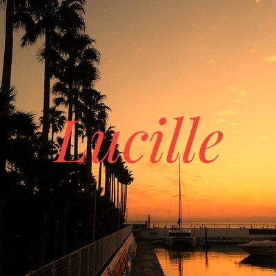 Lucille (2023 Remaster) Front Cover