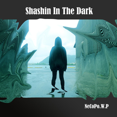 Shashin In The Dark Front Cover