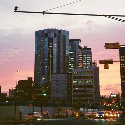 ふたりの距離のジャケット写真